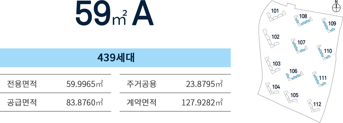 59A 타입 정보 (예시)